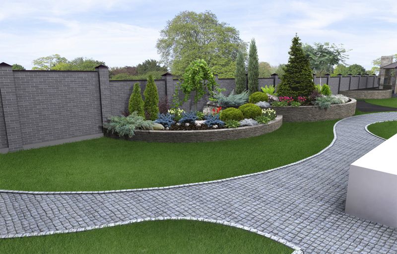 Walkway Paver Solutions