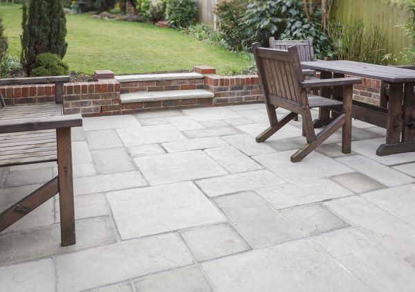 Patio Pavers Installation in Grove City