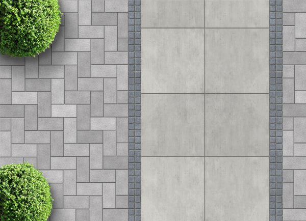 Pavers Hardscaping in Grove City