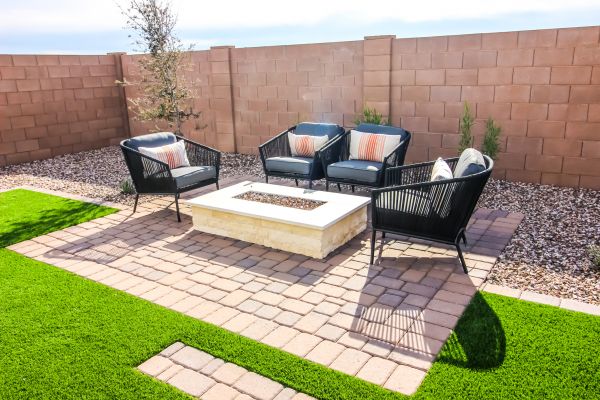 Brick Pavers Installation in Grove City