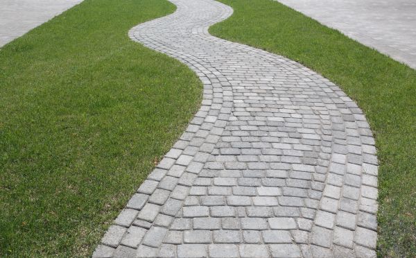 Paver Walkway Service in Grove City