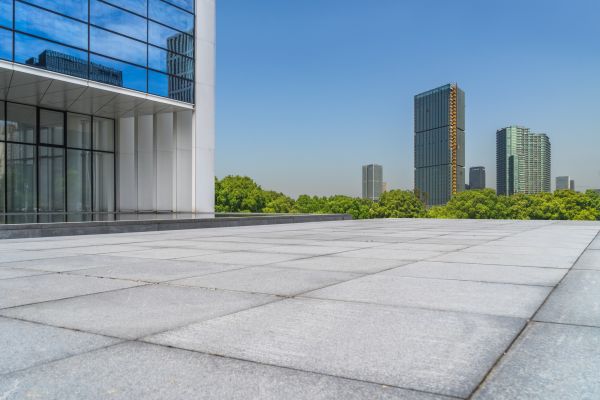 Commercial Pavers Installation in Grove City
