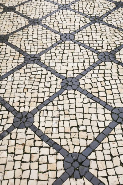 Custom Pavers Installation in Grove City