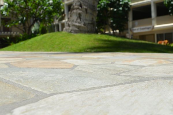 Stone Driveway Construction in Grove City