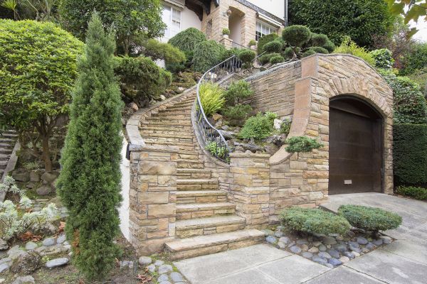 Residential Hardscaping in Grove City