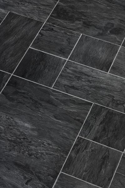 Slate Paver Installation in Grove City