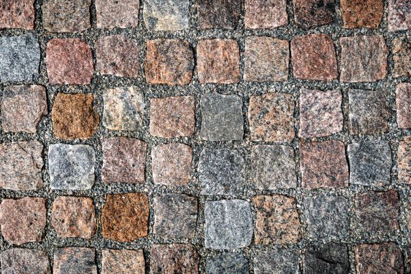 Cobblestone Pavers Service in Grove City