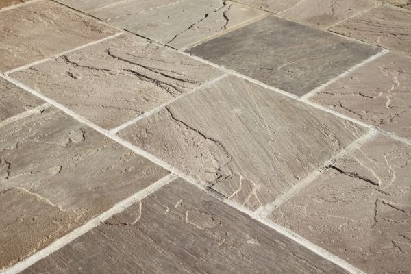 Paving Tile Installation in Grove City