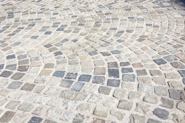 Stone Pavers Service in Grove City