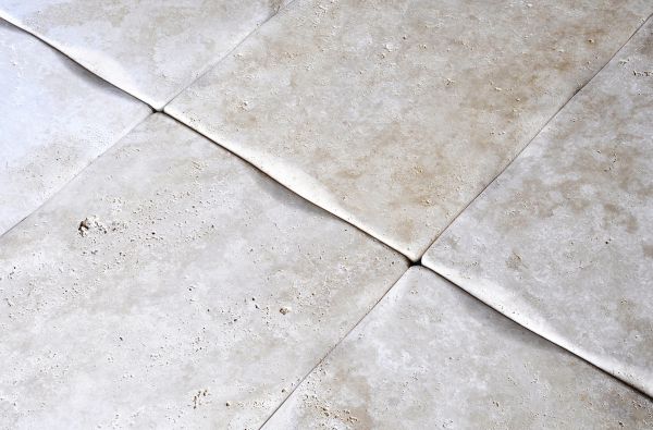 Travertine Paving in Grove City