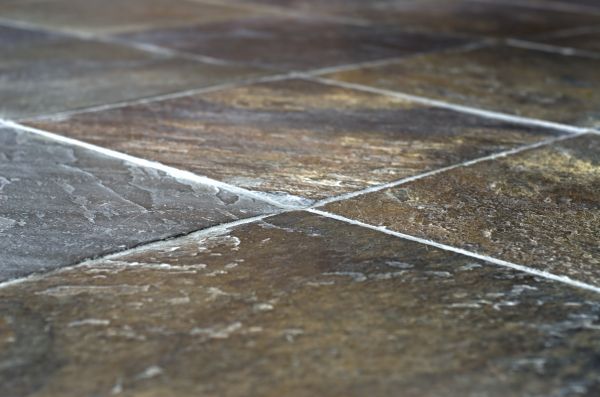 Slate Paving in Grove City