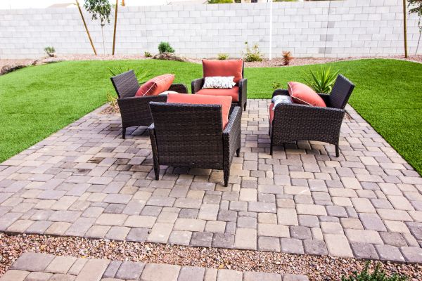 Pavers Repair in Grove City